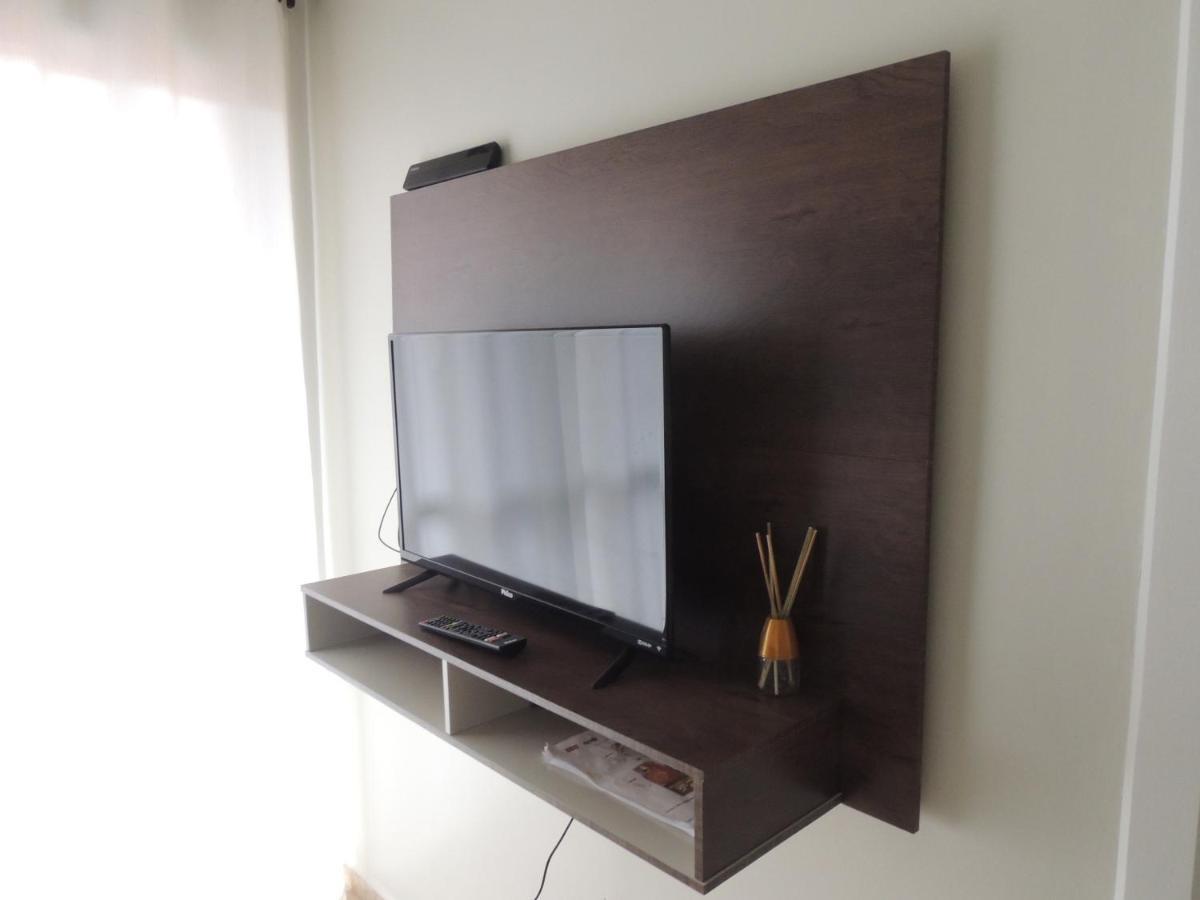 Apartamento Mobiliado Com Garagem Apartamento Chapecó Exterior foto