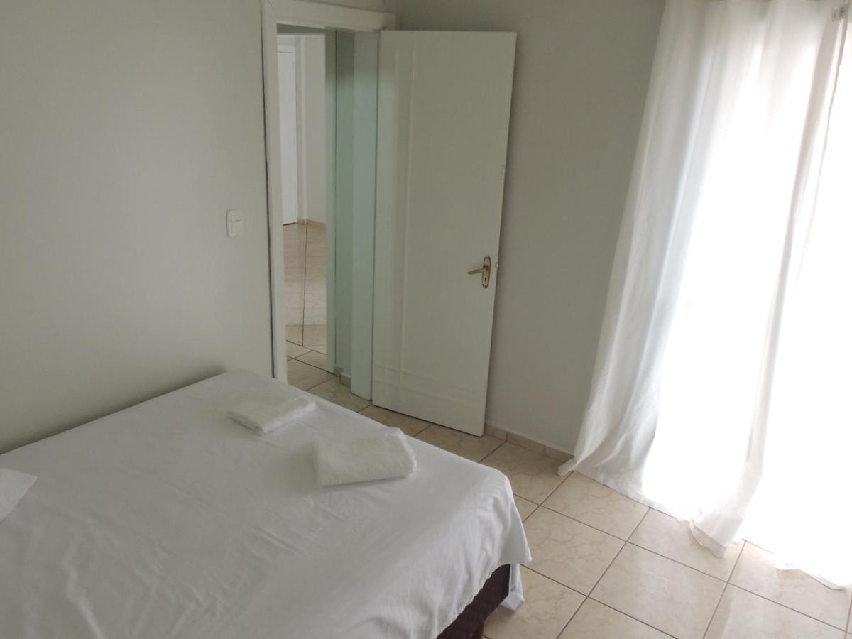 Apartamento Mobiliado Com Garagem Apartamento Chapecó Exterior foto