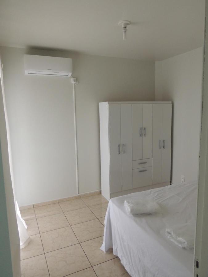Apartamento Mobiliado Com Garagem Apartamento Chapecó Exterior foto